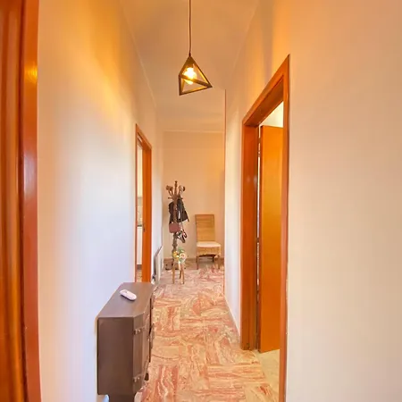 Apartment Pretty House Gallipoli
