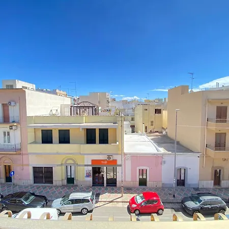 Apartment Pretty House Gallipoli