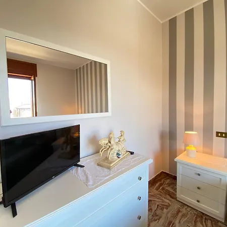 Apartment Pretty House Gallipoli