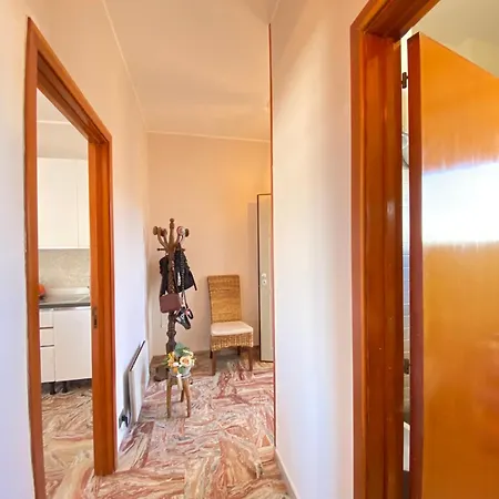Apartment Pretty House Gallipoli