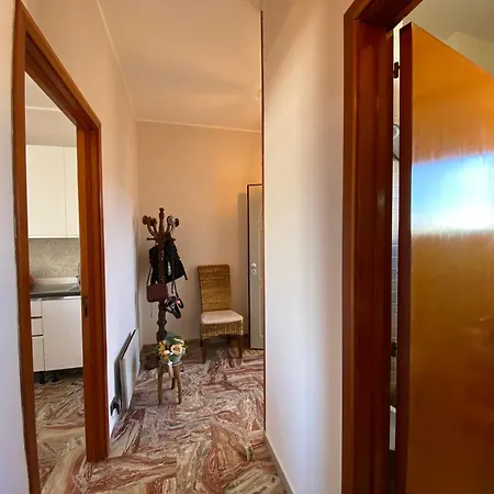 Apartment Pretty House Gallipoli