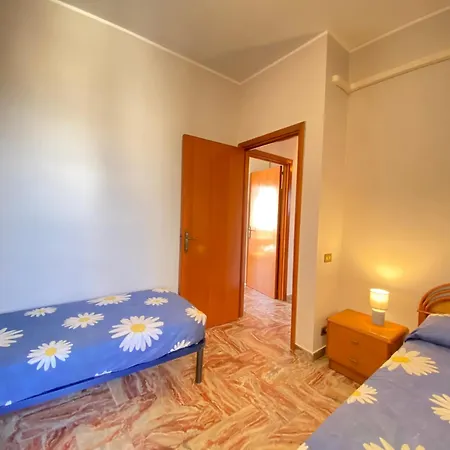 Apartment Pretty House Gallipoli
