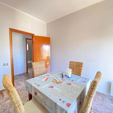 Apartment Pretty House Gallipoli