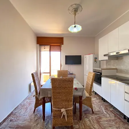 Apartment Pretty House Gallipoli