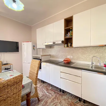Apartment Pretty House Gallipoli