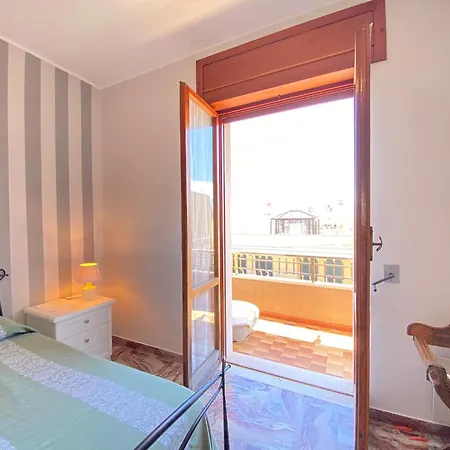 Apartment Pretty House Gallipoli