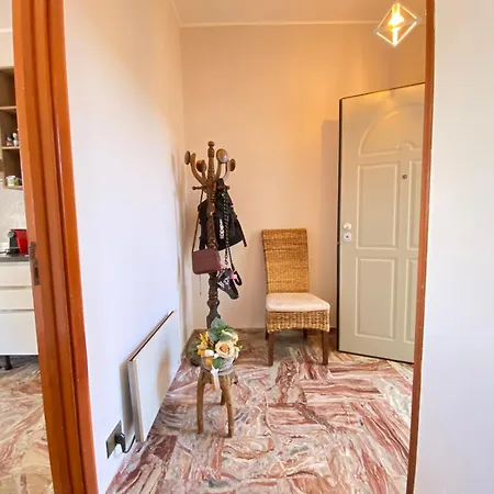 Apartment Pretty House Gallipoli