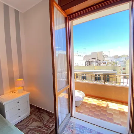 Apartment Pretty House Gallipoli