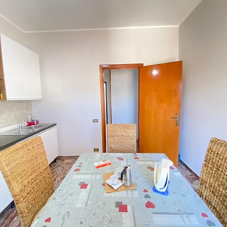 Apartment Pretty House Gallipoli